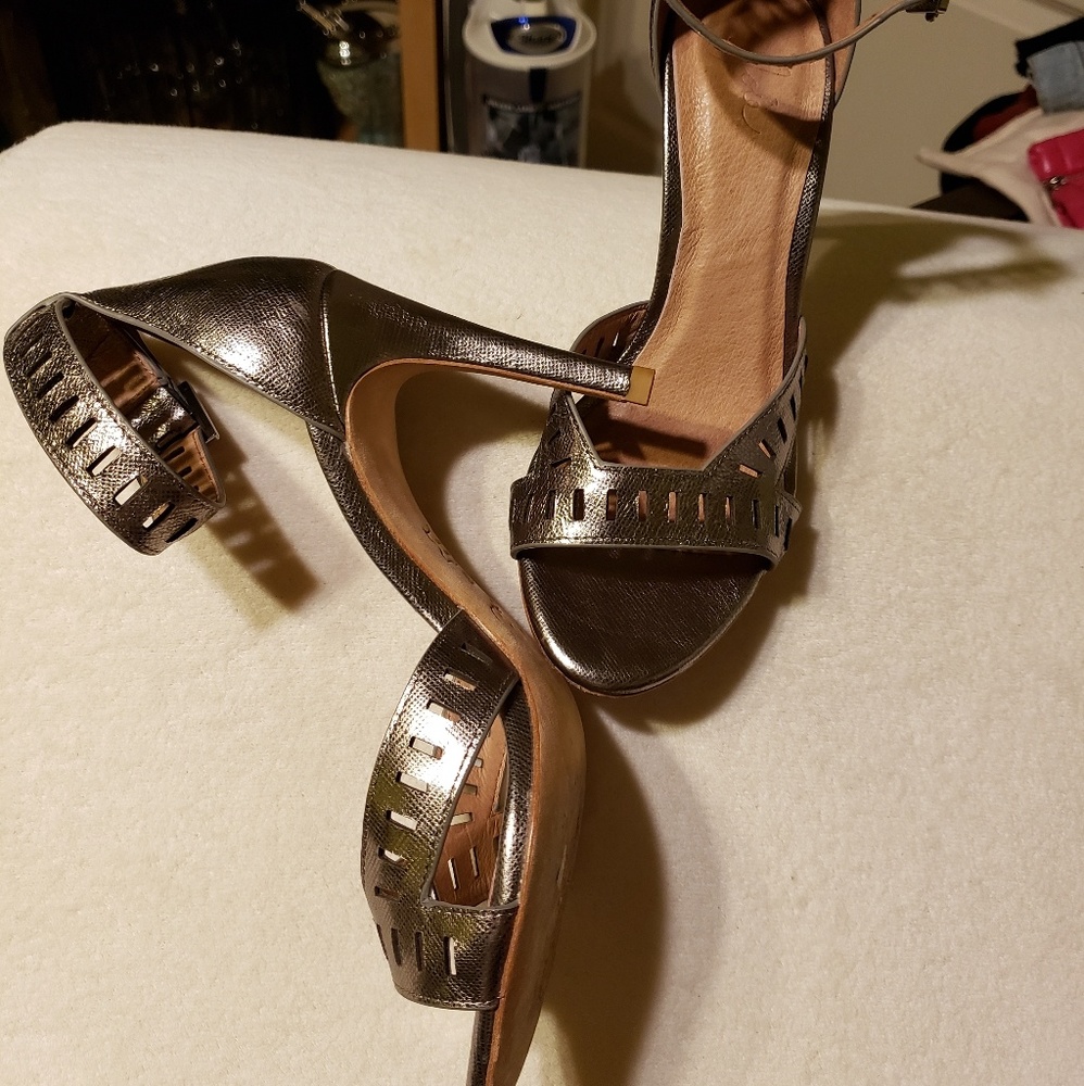 Joie shoes
